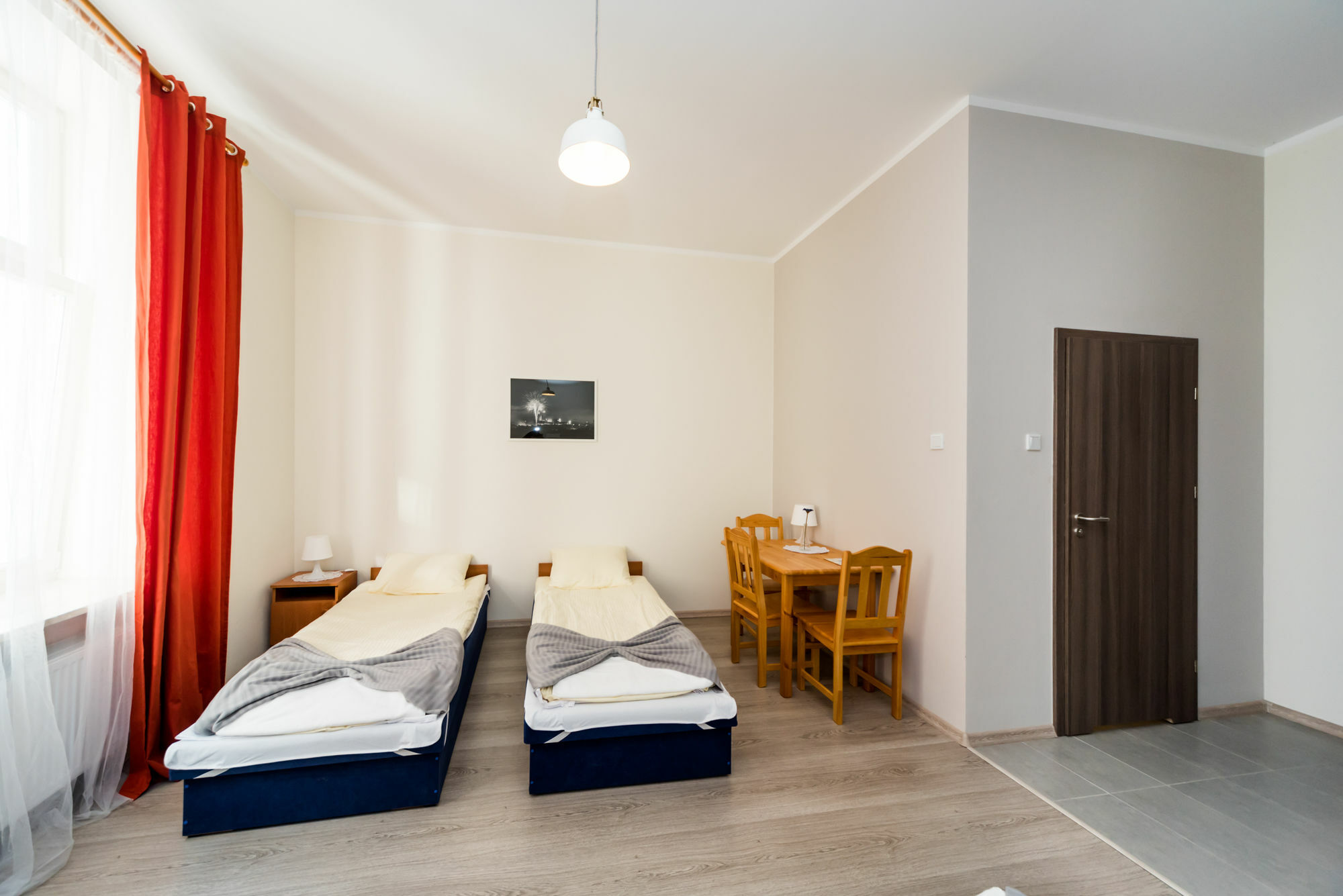 Aparthotel Abba Krakow Exterior photo